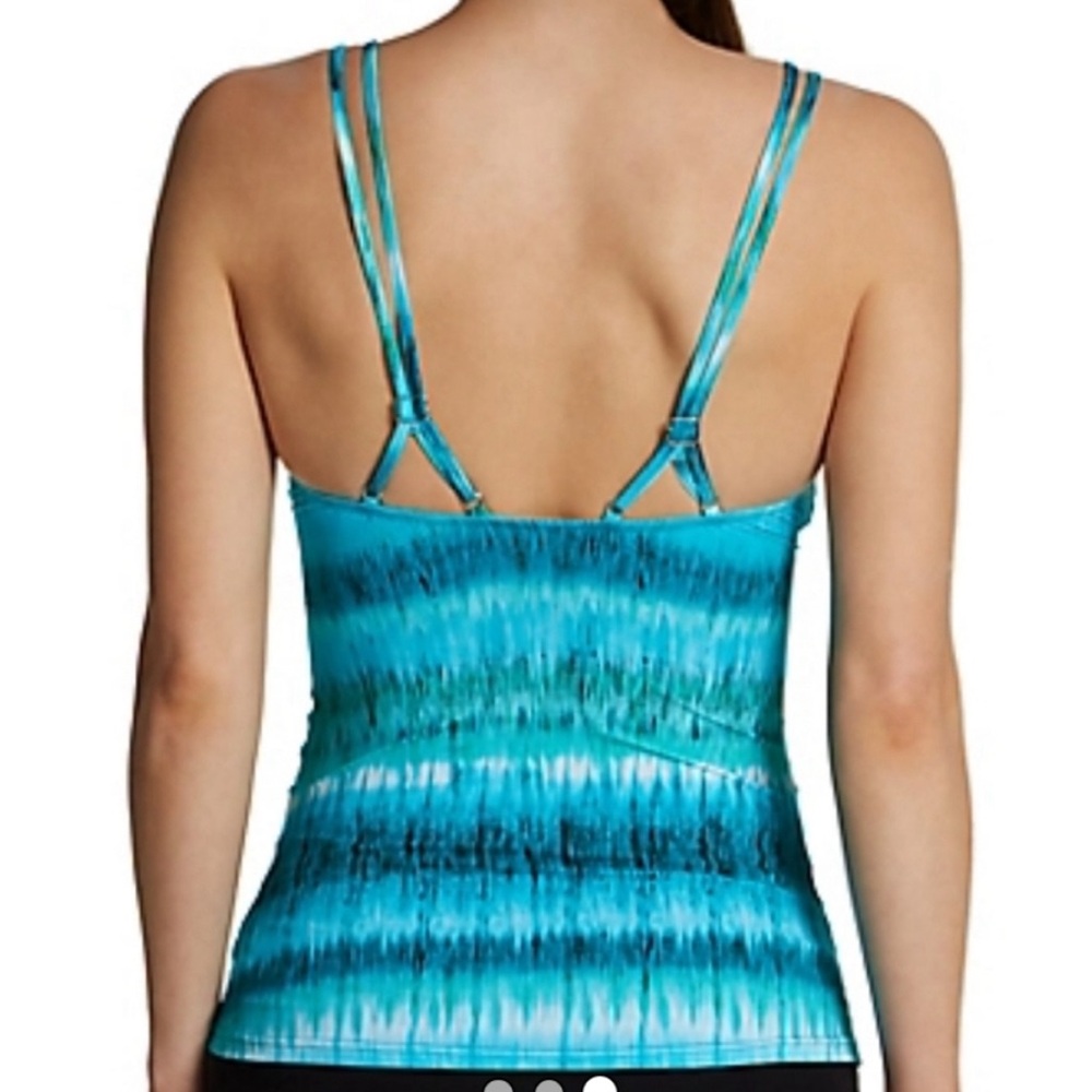 Profile Gottex Tankini